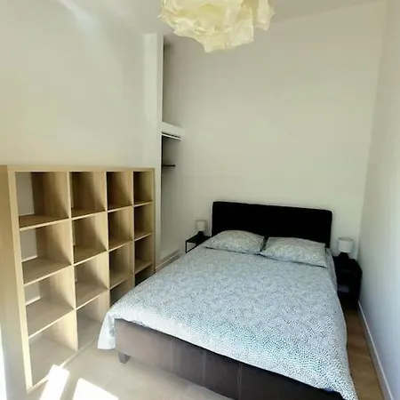 Joli Duplex Avec Terrasse Et Parking Apartment *